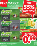 klik op dit plaatje voor een vergroting en voor vergelijkbare aanbiedingen gerelateerd aan ` pickwick thee 20 55 100 200 since original english intense natural rooibos caffeine earl grey taste eenkops pak stuks tea lemon 00 r stuk ` pickwick thee 20 55 100 200 since original english intense natural rooibos caffeine earl grey taste eenkops pak stuks tea lemon 00 r stuk