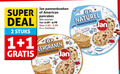 klik op dit plaatje voor een vergroting en voor vergelijkbare aanbiedingen gerelateerd aan ` pannenkoeken 1 2 20 jan super american deal stuks pancakes soorten 8x meergranen naturel genieten terug ` pannenkoeken 1 2 20 jan super american deal stuks pancakes soorten 8x meergranen naturel genieten terug