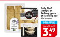 klik op dit plaatje voor een vergroting en voor vergelijkbare aanbiedingen gerelateerd aan ` daily chef loempia soorten stuk verse kip ` daily chef loempia soorten stuk verse kip
