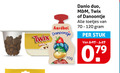klik op dit plaatje voor een vergroting en voor vergelijkbare aanbiedingen gerelateerd aan ` twix mix aardbei danoontje danio duo toetjes 70-120 stuk ` twix mix aardbei danoontje danio duo toetjes 70-120 stuk
