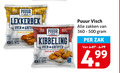 klik op dit plaatje voor een vergroting en voor vergelijkbare aanbiedingen gerelateerd aan ` 360 450 500 lekkerbek oven zakje kruiden kibbeling airfryer visboer zakken zak ` 360 450 500 lekkerbek oven zakje kruiden kibbeling airfryer visboer zakken zak