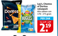 klik op dit plaatje voor een vergroting en voor vergelijkbare aanbiedingen gerelateerd aan ` lays doritos cheetos zoutjes chips 19 pack sweet chilli pepper crunch iconic taste bugles nacho cheese flavour valuepack zakken zak nutri score ` lays doritos cheetos zoutjes chips 19 pack sweet chilli pepper crunch iconic taste bugles nacho cheese flavour valuepack zakken zak nutri score