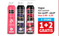 klik op dit plaatje voor een vergroting en voor vergelijkbare aanbiedingen gerelateerd aan ` vogue deodorant 1 2 3 enjoy perfume fragrance joyful jasmine and sweet charming elegance blood orang soorten 3.99 stuks ` vogue deodorant 1 2 3 enjoy perfume fragrance joyful jasmine and sweet charming elegance blood orang soorten 3.99 stuks