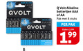 klik op dit plaatje voor een vergroting en voor vergelijkbare aanbiedingen gerelateerd aan ` batterijen 8 2x double power aaa 8x volt aa alkaline batteries longer lasting pak stuks elders 3.99 ` batterijen 8 2x double power aaa 8x volt aa alkaline batteries longer lasting pak stuks elders 3.99