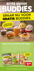 klik op dit plaatje voor een vergroting en voor vergelijkbare aanbiedingen gerelateerd aan ` 10 15 50 beter buddies spaar zegels buddie smoothie taco tim sushi pita pleun hamburger harry pasta pip kind koken kiezen zes pluche knuffels vorm gerechten kinderen vinden duiken keuken nieuwe smaken kookboek favoriete recepten weetjes spelletjes tips stickers verzamelen bouw burgers varieer burger vezelrijke fete marry recept doen plus.nl ` 10 15 50 beter buddies spaar zegels buddie smoothie taco tim sushi pita pleun hamburger harry pasta pip kind koken kiezen zes pluche knuffels vorm gerechten kinderen vinden duiken keuken nieuwe smaken kookboek favoriete recepten weetjes spelletjes tips stickers verzamelen bouw burgers varieer burger vezelrijke fete marry recept doen plus.nl