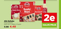klik op dit plaatje voor een vergroting en voor vergelijkbare aanbiedingen gerelateerd aan ` sushi 2 14 saitaku simply japanese rice sticky zakjes sheets for making snack all natural with canola oil vinegar 2e halve ` sushi 2 14 saitaku simply japanese rice sticky zakjes sheets for making snack all natural with canola oil vinegar 2e halve