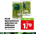 klik op dit plaatje voor een vergroting en voor vergelijkbare aanbiedingen gerelateerd aan ` snijbonen sperziebonen 400 gebroken gesneden zak ` snijbonen sperziebonen 400 gebroken gesneden zak