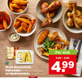 klik op dit plaatje voor een vergroting en voor vergelijkbare aanbiedingen gerelateerd aan ` 1000 beter leven kip drumsticks boerentrots kiphaasjes schaal kipdrumsticks zak stuk 4 99 ` 1000 beter leven kip drumsticks boerentrots kiphaasjes schaal kipdrumsticks zak stuk 4 99