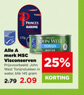 klik op dit plaatje voor een vergroting en voor vergelijkbare aanbiedingen gerelateerd aan ` visconserven tonijn in blik haring 25 256 gecertificeerd duurzame visseri www.msc.org nl princes milde tomatensaus since john west water eiwit merk tonijnstukken ` visconserven tonijn in blik haring 25 256 gecertificeerd duurzame visseri www.msc.org nl princes milde tomatensaus since john west water eiwit merk tonijnstukken
