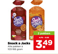 klik op dit plaatje voor een vergroting en voor vergelijkbare aanbiedingen gerelateerd aan ` 2 snack jacks smokey barbecue paprika flavour pakken quality ingredients shack ` 2 snack jacks smokey barbecue paprika flavour pakken quality ingredients shack