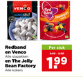 klik op dit plaatje voor een vergroting en voor vergelijkbare aanbiedingen gerelateerd aan ` red band venco snoep drop schoolkrijt zacht zoet dropfruit redband stazakken jelly bean factory kokers pet natuurlijke kleur stuk ` red band venco snoep drop schoolkrijt zacht zoet dropfruit redband stazakken jelly bean factory kokers pet natuurlijke kleur stuk