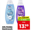klik op dit plaatje voor een vergroting en voor vergelijkbare aanbiedingen gerelateerd aan ` wasmiddel 2 advanced robijn quickwash korte stuks 13 99 ` wasmiddel 2 advanced robijn quickwash korte stuks 13 99