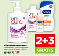 klik op dit plaatje voor een vergroting en voor vergelijkbare aanbiedingen gerelateerd aan ` 1 2 3 5 250 uni cura handzeep nr.1 nederland sanex expert skin health balans hydraterend beschermt huid antibacterieel derma care sensitive irritation control anti transpirant anti-perspirant keeps healthy prebiotic complex kans sensibles douche unicura pomp flessen ml ` 1 2 3 5 250 uni cura handzeep nr.1 nederland sanex expert skin health balans hydraterend beschermt huid antibacterieel derma care sensitive irritation control anti transpirant anti-perspirant keeps healthy prebiotic complex kans sensibles douche unicura pomp flessen ml
