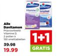 klik op dit plaatje voor een vergroting en voor vergelijkbare aanbiedingen gerelateerd aan ` 1 2 10 150 davitamon vitamine potten smelttabletten weerstand mineralen botten tanden werking spieren dag smelttablet smelt tabletten energie dek dragees ` 1 2 10 150 davitamon vitamine potten smelttabletten weerstand mineralen botten tanden werking spieren dag smelttablet smelt tabletten energie dek dragees