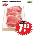 klik op dit plaatje voor een vergroting en voor vergelijkbare aanbiedingen gerelateerd aan ` 5 varkenslappen pak stuks vleeschmeesters beter leven ` 5 varkenslappen pak stuks vleeschmeesters beter leven