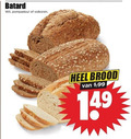 klik op dit plaatje voor een vergroting en voor vergelijkbare aanbiedingen gerelateerd aan ` brood batard wit pompadour volkoren ` brood batard wit pompadour volkoren