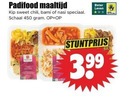 klik op dit plaatje voor een vergroting en voor vergelijkbare aanbiedingen gerelateerd aan ` oosterse maaltijd 450 padifood beter leven kip sweet chili bami nasi schaal 3.99 ` oosterse maaltijd 450 padifood beter leven kip sweet chili bami nasi schaal 3.99