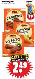 klik op dit plaatje voor een vergroting en voor vergelijkbare aanbiedingen gerelateerd aan ` 3 4 5 mora originals pak stuks frituurvet liter carrero frituur vet nutri score kipkorn pikanto 4x 5x ` 3 4 5 mora originals pak stuks frituurvet liter carrero frituur vet nutri score kipkorn pikanto 4x 5x
