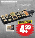 klik op dit plaatje voor een vergroting en voor vergelijkbare aanbiedingen gerelateerd aan ` 15 verse sushi pak stuks sojasaus wasabi gember stokjes ` 15 verse sushi pak stuks sojasaus wasabi gember stokjes