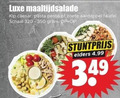 klik op dit plaatje voor een vergroting en voor vergelijkbare aanbiedingen gerelateerd aan ` maaltijdsalade 320 350 luxe kip caesar pasta pesto zoete aardappel falafel schaal elders ` maaltijdsalade 320 350 luxe kip caesar pasta pesto zoete aardappel falafel schaal elders