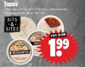 klik op dit plaatje voor een vergroting en voor vergelijkbare aanbiedingen gerelateerd aan ` tapas trio dip mexicaantje kuip stuk bits bites ` tapas trio dip mexicaantje kuip stuk bits bites