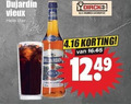 klik op dit plaatje voor een vergroting en voor vergelijkbare aanbiedingen gerelateerd aan ` dujardin vieux liter dranken goedkoper blue label ` dujardin vieux liter dranken goedkoper blue label