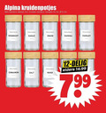 klik op dit plaatje voor een vergroting en voor vergelijkbare aanbiedingen gerelateerd aan ` 5 10 12 alpina kruidenpotjes bamboo deksel kruiden stickers hoogte cm herbs spices rosemary garlic onion paprika cinnamon salt peper delig elders ` 5 10 12 alpina kruidenpotjes bamboo deksel kruiden stickers hoogte cm herbs spices rosemary garlic onion paprika cinnamon salt peper delig elders