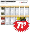klik op dit plaatje voor een vergroting en voor vergelijkbare aanbiedingen gerelateerd aan ` 5 10 12 alpina kruidenpotjes bamboo deksel kruiden stickers hoogte cm herbs spices oregano rosemary garlic onion chili flakes cinnamon salt paprika delig elders ` 5 10 12 alpina kruidenpotjes bamboo deksel kruiden stickers hoogte cm herbs spices oregano rosemary garlic onion chili flakes cinnamon salt paprika delig elders