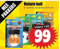 klik op dit plaatje voor een vergroting en voor vergelijkbare aanbiedingen gerelateerd aan ` 6 99 pakkers ball cm bouncing bal elders ` 6 99 pakkers ball cm bouncing bal elders