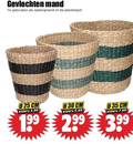 klik op dit plaatje voor een vergroting en voor vergelijkbare aanbiedingen gerelateerd aan ` gevlochten mand gebruiken opbergmand plantenpot cm 030 elders 3.99 5.99 ` gevlochten mand gebruiken opbergmand plantenpot cm 030 elders 3.99 5.99
