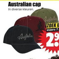 klik op dit plaatje voor een vergroting en voor vergelijkbare aanbiedingen gerelateerd aan ` australian cap kleuren zoek elders ` australian cap kleuren zoek elders