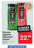 klik op dit plaatje voor een vergroting en voor vergelijkbare aanbiedingen gerelateerd aan ` koffiebonen 1 100 professional douwe egberts zak espresso medium dark smooth mild beans arabica bonen roast kilo harmonious scherp geprijsd ` koffiebonen 1 100 professional douwe egberts zak espresso medium dark smooth mild beans arabica bonen roast kilo harmonious scherp geprijsd