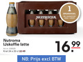 klik op dit plaatje voor een vergroting en voor vergelijkbare aanbiedingen gerelateerd aan ` ijskoffie 1 20 24 nutricia krat latte ` ijskoffie 1 20 24 nutricia krat latte
