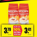 klik op dit plaatje voor een vergroting en voor vergelijkbare aanbiedingen gerelateerd aan ` oploskoffie 2 10 379 nescafe cappuccino stuks stuk ` oploskoffie 2 10 379 nescafe cappuccino stuks stuk