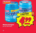 klik op dit plaatje voor een vergroting en voor vergelijkbare aanbiedingen gerelateerd aan ` kauwgom 2 10 26 gum mentos pot stuks potten ` kauwgom 2 10 26 gum mentos pot stuks potten