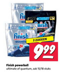 klik op dit plaatje voor een vergroting en voor vergelijkbare aanbiedingen gerelateerd aan ` 3 fi finish zakken powerball ultimate quantum zak 15 18 stuks ` 3 fi finish zakken powerball ultimate quantum zak 15 18 stuks