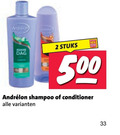 klik op dit plaatje voor een vergroting en voor vergelijkbare aanbiedingen gerelateerd aan ` conditioner shampoo 2 10 33 500 stuks dag ` conditioner shampoo 2 10 33 500 stuks dag