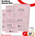 klik op dit plaatje voor een vergroting en voor vergelijkbare aanbiedingen gerelateerd aan ` 12 kruidvat korean skin skincare hydro eye serum glass power face mask with glycerine hydrates hydration cream panthenol masker merk ` 12 kruidvat korean skin skincare hydro eye serum glass power face mask with glycerine hydrates hydration cream panthenol masker merk