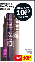klik op dit plaatje voor een vergroting en voor vergelijkbare aanbiedingen gerelateerd aan ` maybelline new york oog make up stuk sensa paris twilight sky high mascara sensational body ` maybelline new york oog make up stuk sensa paris twilight sky high mascara sensational body