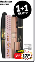 klik op dit plaatje voor een vergroting en voor vergelijkbare aanbiedingen gerelateerd aan ` 1 2 factor mascara las effe xx supreme recharge l calorie dramatic volume stuks ` 1 2 factor mascara las effe xx supreme recharge l calorie dramatic volume stuks