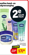 klik op dit plaatje voor een vergroting en voor vergelijkbare aanbiedingen gerelateerd aan ` handcreme 2 200 vaseline bodyverzorging halve intensive care aloe light moisture soothes hydrates dry skin from 1st use ultra lipids healthy nails with hand cream 10x serum burst overnight radiance original protecting jelly dermatologisch tested protectant antioxida vitamin smoothing perfector lotion antioxidants 200ml ml ` handcreme 2 200 vaseline bodyverzorging halve intensive care aloe light moisture soothes hydrates dry skin from 1st use ultra lipids healthy nails with hand cream 10x serum burst overnight radiance original protecting jelly dermatologisch tested protectant antioxida vitamin smoothing perfector lotion antioxidants 200ml ml