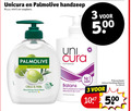 klik op dit plaatje voor een vergroting en voor vergelijkbare aanbiedingen gerelateerd aan ` 3 96 250 500 unicura palmolive handzeep naturals uni cura bewezen olive milk nourishing hand wash with vitamin natural origin balans nr.1 nederland balance ml hydraterend beschermt huid antibacterieel ` 3 96 250 500 unicura palmolive handzeep naturals uni cura bewezen olive milk nourishing hand wash with vitamin natural origin balans nr.1 nederland balance ml hydraterend beschermt huid antibacterieel
