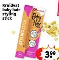 klik op dit plaatje voor een vergroting en voor vergelijkbare aanbiedingen gerelateerd aan ` kruidvat baby hair styling stick before after bye approved plakt verzwaart haar colle pas les cheveux ` kruidvat baby hair styling stick before after bye approved plakt verzwaart haar colle pas les cheveux