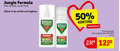 klik op dit plaatje voor een vergroting en voor vergelijkbare aanbiedingen gerelateerd aan ` 1 2 3 34 50 jungle formula beet huid anti kaart muggenspray deet insect repellent factor original ml ` 1 2 3 34 50 jungle formula beet huid anti kaart muggenspray deet insect repellent factor original ml