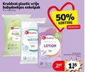 klik op dit plaatje voor een vergroting en voor vergelijkbare aanbiedingen gerelateerd aan ` 50 80 99 kruidvat plastic vrije babydoekjes enkelpak mega wipes natural origin alcohol climate neutral water milde reiniging nettoyage trees doux strong lingettes lotion r soft super 80x kaart vrij stuks ` 50 80 99 kruidvat plastic vrije babydoekjes enkelpak mega wipes natural origin alcohol climate neutral water milde reiniging nettoyage trees doux strong lingettes lotion r soft super 80x kaart vrij stuks
