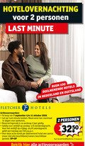 klik op dit plaatje voor een vergroting en voor vergelijkbare aanbiedingen gerelateerd aan ` 2 3 7 10 11 14 100 hotelovernachting personen last hotels nederland duitsland fletcher oktober let boeken maximaal dagen aankomst jaar toeslag deelnemend hotel beschikbare beschikbaar gesteld tax and handling fee ca. bekijk ` 2 3 7 10 11 14 100 hotelovernachting personen last hotels nederland duitsland fletcher oktober let boeken maximaal dagen aankomst jaar toeslag deelnemend hotel beschikbare beschikbaar gesteld tax and handling fee ca. bekijk