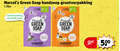 klik op dit plaatje voor een vergroting en voor vergelijkbare aanbiedingen gerelateerd aan ` 1 500 green soap handzeep grootverpakking liter navulverpakking minder afval formula pack less plastic feel good cleaning 4x 250ml lavender rosemary hand wash gel main orange jasmine ` 1 500 green soap handzeep grootverpakking liter navulverpakking minder afval formula pack less plastic feel good cleaning 4x 250ml lavender rosemary hand wash gel main orange jasmine