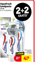 klik op dit plaatje voor een vergroting en voor vergelijkbare aanbiedingen gerelateerd aan ` tandpasta 2 4 aquafresh ml multipakken white tandsteen controle www hole family 75ml triple protection strength helps protect gums r fresh minty ` tandpasta 2 4 aquafresh ml multipakken white tandsteen controle www hole family 75ml triple protection strength helps protect gums r fresh minty