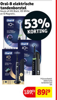 klik op dit plaatje voor een vergroting en voor vergelijkbare aanbiedingen gerelateerd aan ` 1 5 oral b elektrische tandenborstel black white magnetic all one gums whitening breath modes your clean edition to you healthy for life des brush real time ` 1 5 oral b elektrische tandenborstel black white magnetic all one gums whitening breath modes your clean edition to you healthy for life des brush real time