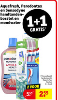 klik op dit plaatje voor een vergroting en voor vergelijkbare aanbiedingen gerelateerd aan ` 1 2 3 510 aquafresh parodontax sensodyne handtandenborstels borstel mondwater flex expert soft active fresh mint zone pro email proglasur specially designed for kids junior tandenborstel clean medium pak ` 1 2 3 510 aquafresh parodontax sensodyne handtandenborstels borstel mondwater flex expert soft active fresh mint zone pro email proglasur specially designed for kids junior tandenborstel clean medium pak